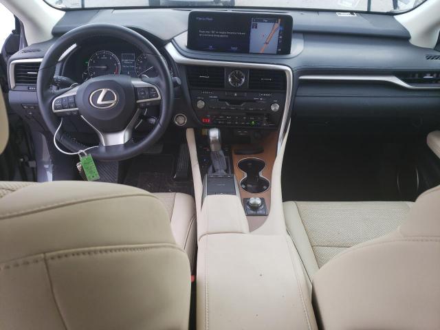 Photo 8 from auction – 2021 LEXUS RX 350 with VIN 2T2HZMDA2MC280398