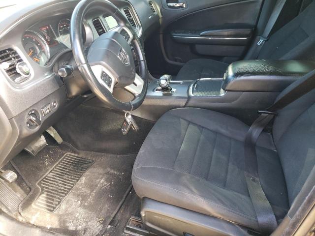 Photo 7 from auction – 2014 DODGE CHARGER SE with VIN 2C3CDXBG6EH187823