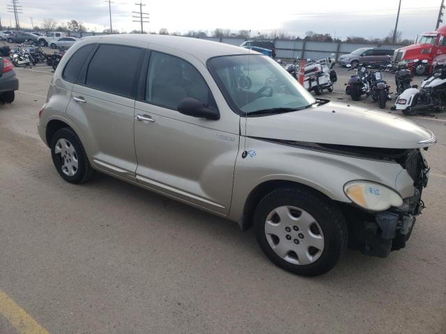 Photo 4 from auction – 2006 CHRYSLER PT CRUISER with VIN 3A4FY58B66T257501