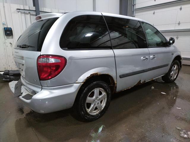Photo 3 from auction – 2005 DODGE CARAVAN SX with VIN 1D4GP45R05B258364