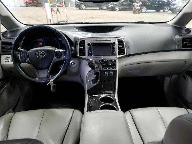 Photo 8 from auction – 2014 TOYOTA VENZA LE with VIN 4T3BA3BB5EU053754