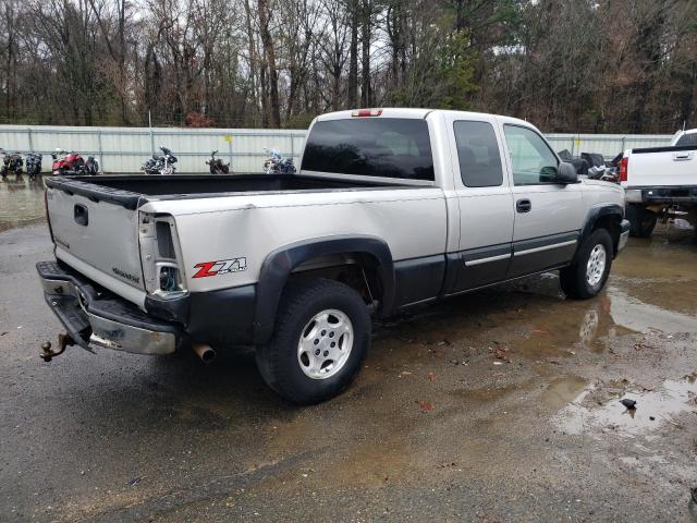 Photo 3 from auction – 2004 CHEVROLET 1500 SILVE with VIN 2GCEK19T441139951