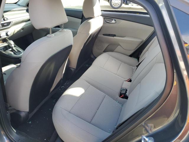 Photo 10 from auction – 2021 KIA FORTE FE with VIN 3KPF24AD3ME362009