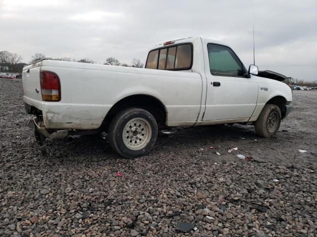 Photo 3 from auction – 1993 FORD RANGER with VIN 1FTCR10X3PUC29488
