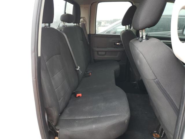 Photo 10 from auction – 2019 RAM 1500 CLASS with VIN 1C6RR6GT1KS698374