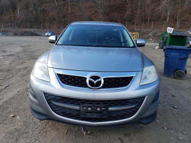 Photo 5 from auction – 2011 MAZDA CX-9 with VIN JM3TB3CV9B0305734