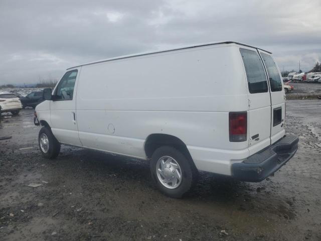 Photo 3 from auction – 2011 FORD ECONOLINE with VIN 1FTNE1EW6BDA45224