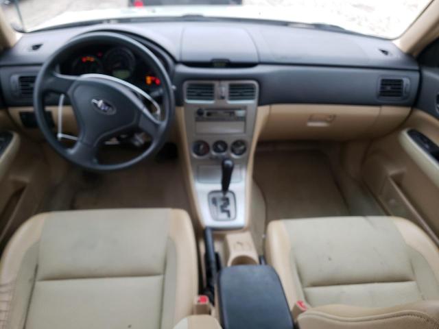 Photo 8 from auction – 2005 SUBARU FORESTER 2 with VIN JF1SG63675H742935