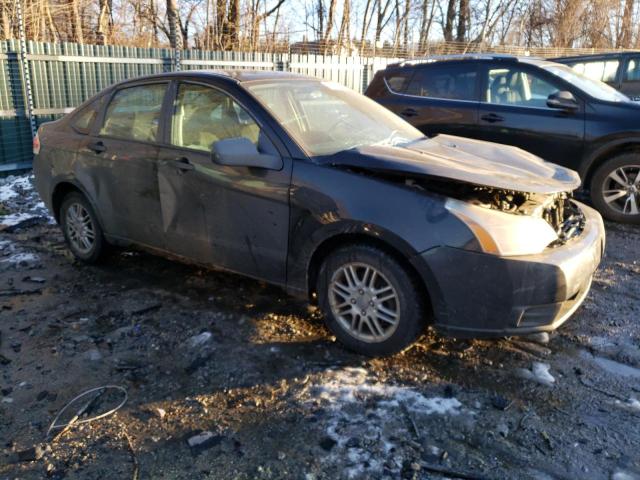Photo 4 from auction – 2008 FORD FOCUS SE with VIN 1FAHP35N88W108465