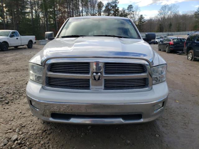 Photo 5 from auction – 2010 DODGE RAM 1500 with VIN 1D7RV1CT4AS168711