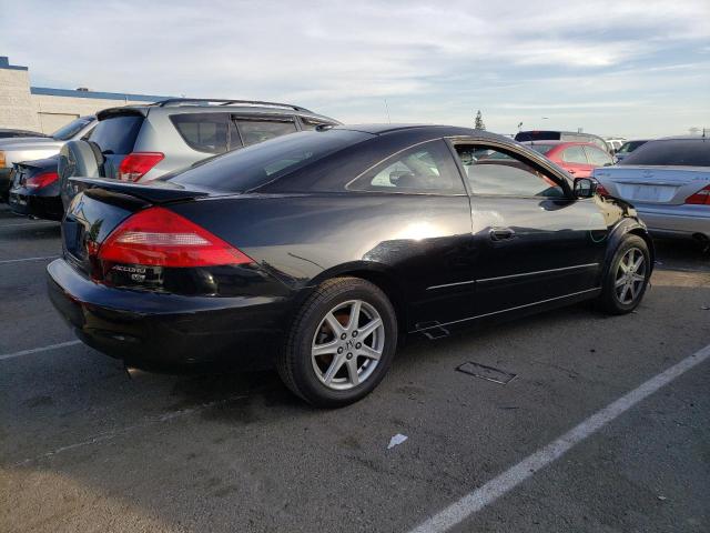 Photo 3 from auction – 2004 HONDA ACCORD EX with VIN 1HGCM82744A013359