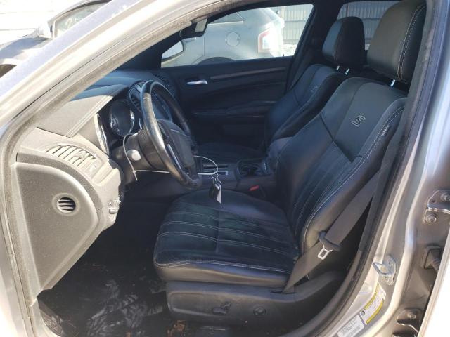 Photo 7 from auction – 2013 CHRYSLER 300 S with VIN 2C3CCABT5DH651597