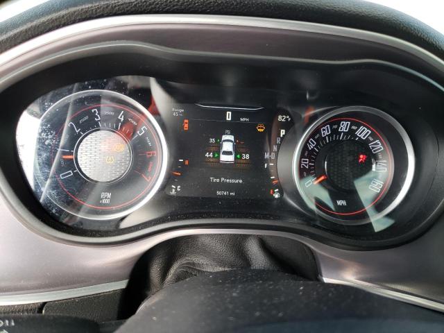 Photo 9 from auction – 2019 DODGE CHALLENGER with VIN 2C3CDZBT8KH592991