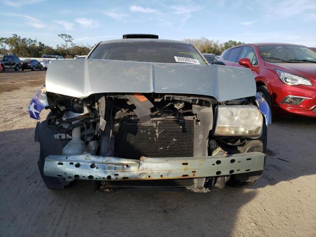 Photo 5 from auction – 2006 CHRYSLER 300 with VIN 2C3KA43R66H216631