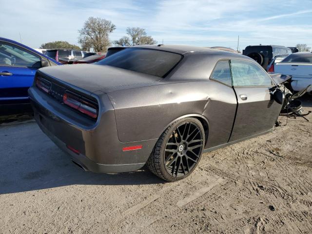 Photo 3 from auction – 2016 DODGE CHALLENGER with VIN 2C3CDZAG5GH168695