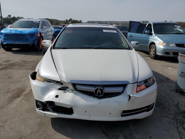 Photo 5 from auction – 2008 ACURA TL with VIN 19UUA66228A002298