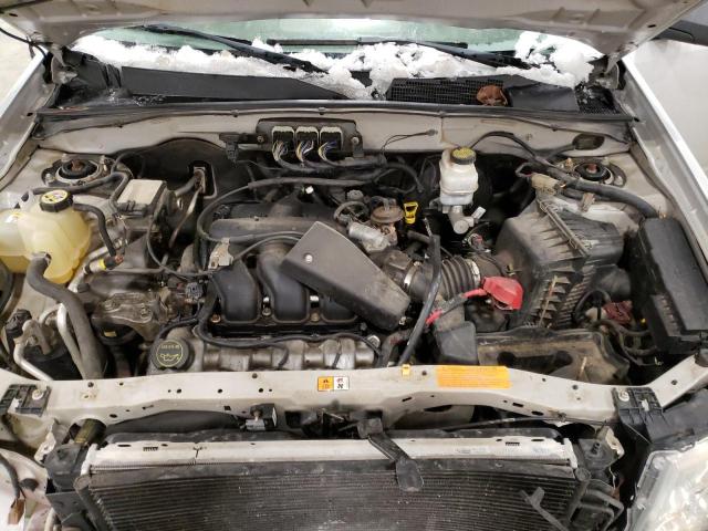 Photo 11 from auction – 2008 FORD ESCAPE XLT with VIN 1FMCU93198KD91090