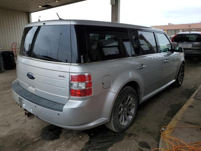 Photo 3 from auction – 2011 FORD FLEX SEL with VIN 2FMGK5CC3BBD05727