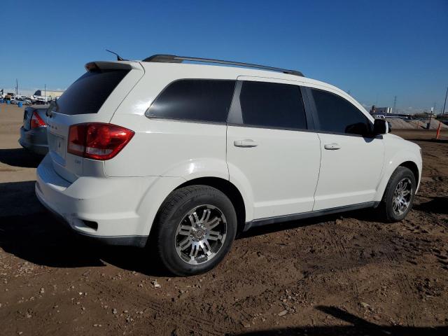 Photo 3 from auction – 2012 DODGE JOURNEY SX with VIN 3C4PDCBB4CT354128