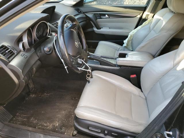 Zdjęcie 7 z aukcji – 2012 ACURA TL z VIN 19UUA9F58CA008904