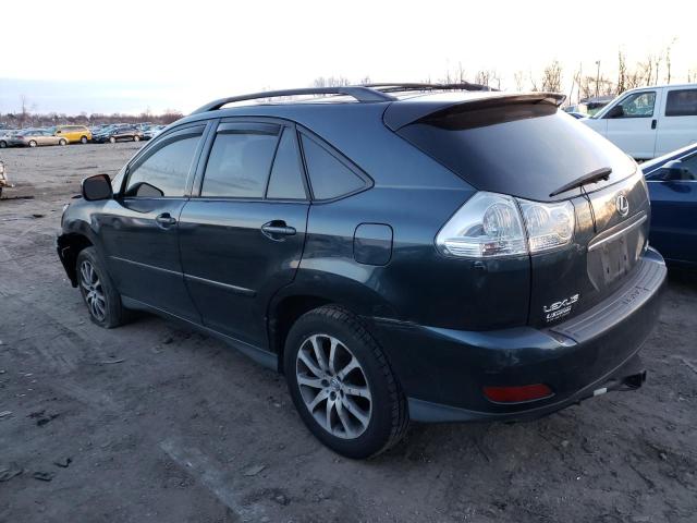 صورة رقم 2 من المزاد - 2005 LEXUS RX 330 مع VIN 2T2HA31U55C057855