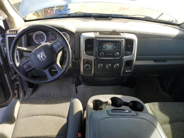 Photo 8 from auction – 2015 RAM 1500 SLT with VIN 1C6RR6LT7FS735584