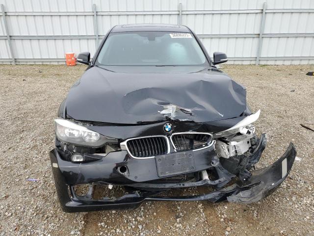 Photo 5 from auction – 2014 BMW 328 I SULE with VIN WBA3C1C59EK106666