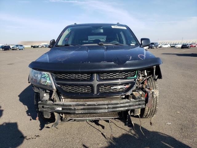 Photo 5 from auction – 2014 DODGE JOURNEY CR with VIN 3C4PDCGB7ET260790