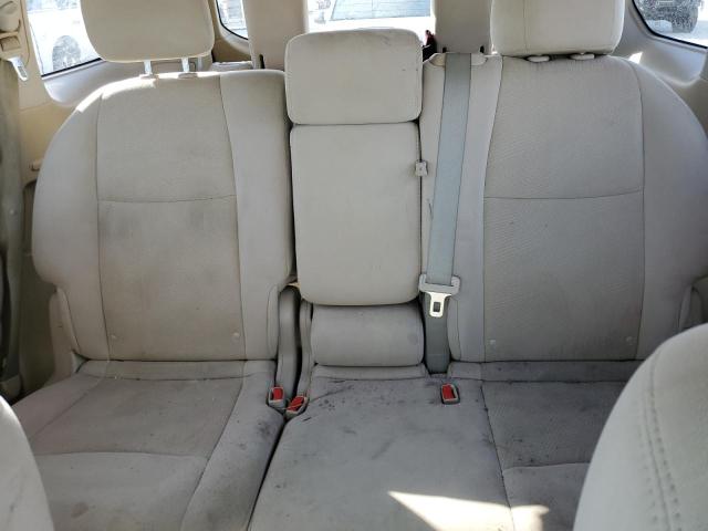 Zdjęcie 10 z aukcji – 2014 NISSAN PATHFINDER z VIN 5N1AR2MN8EC651678