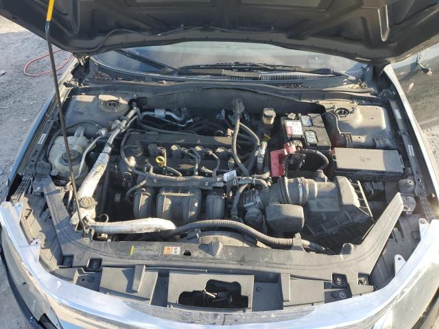Photo 11 from auction – 2010 FORD FUSION with VIN 3FAHP0JA2AR354597