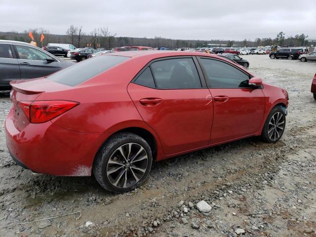 Photo 3 from auction – 2019 TOYOTA COROLLA L with VIN 5YFBURHEXKP867500