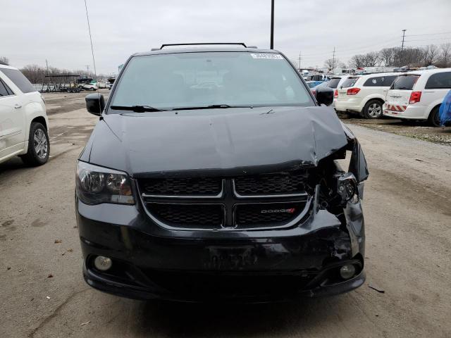Photo 5 from auction – 2017 DODGE GRAND CARA with VIN 2C4RDGEGXHR791956