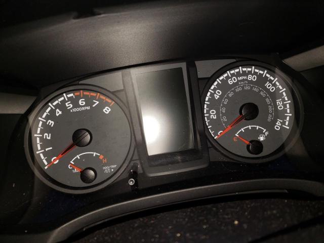 Photo 9 from auction – 2021 TOYOTA TACOMA DOU with VIN 3TYAX5GN4MT033251