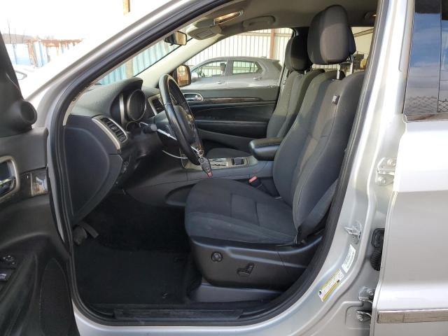 Photo 7 from auction – 2011 JEEP GRAND CHER with VIN 1J4RR4GG5BC654849