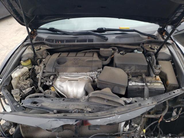 Photo 11 from auction – 2011 TOYOTA CAMRY BASE with VIN 4T4BF3EK7BR164751