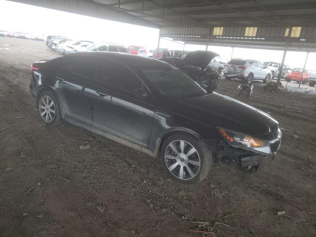 Foto 4 de la subasta – 2012 KIA OPTIMA SX con VIN 5XXGR4A69CG047898