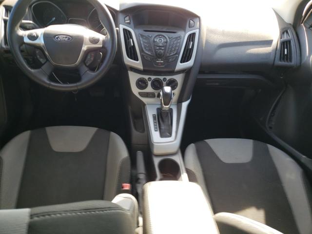 Фото 8 с аукциона – 2012 FORD FOCUS SE с VIN 1FAHP3F21CL300776