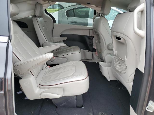Photo 11 from auction – 2020 CHRYSLER PACIFICA L with VIN 2C4RC1GG3LR118092