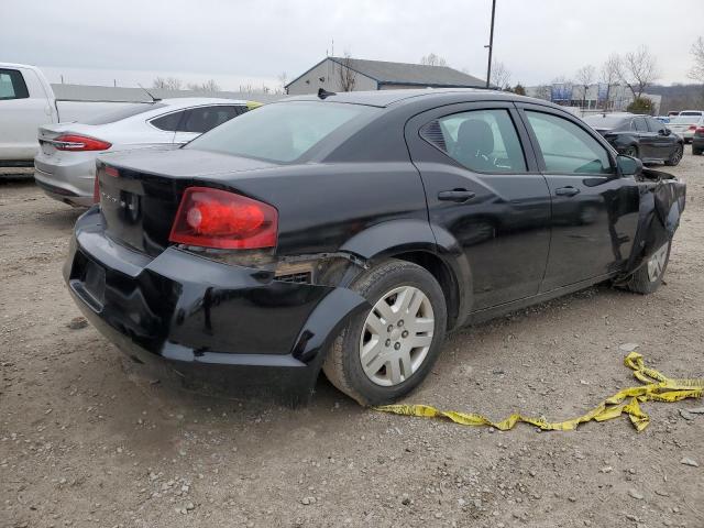 Photo 3 from auction – 2014 DODGE AVENGER SE with VIN 1C3CDZAB0EN139131