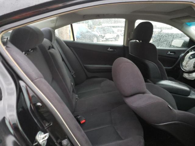 Photo 10 from auction – 2014 NISSAN MAXIMA S with VIN 1N4AA5AP9EC488578