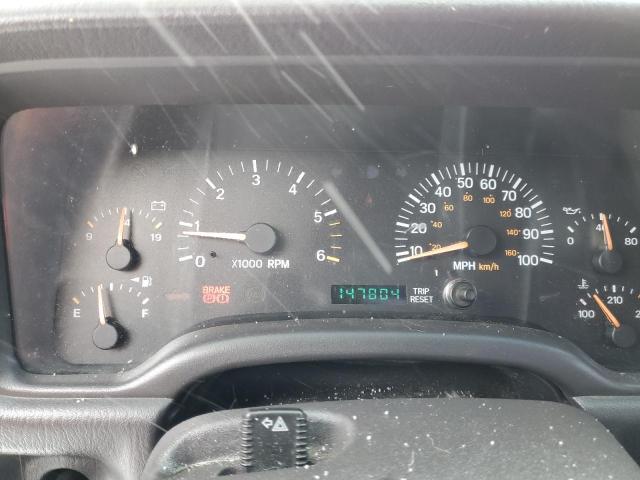 Photo 9 from auction – 2001 JEEP CHEROKEE S with VIN 1J4FF48S31L585513