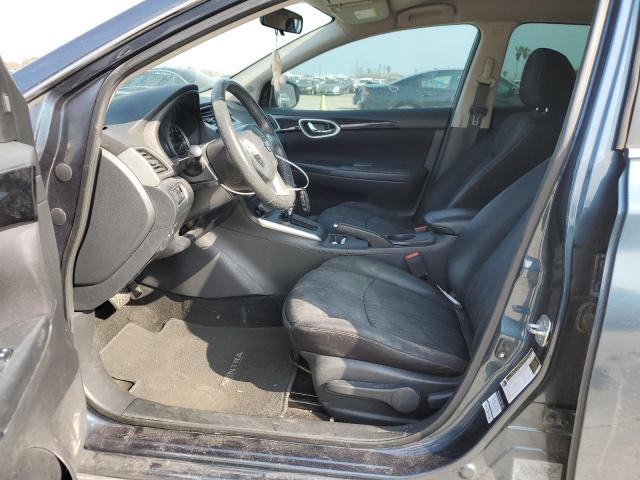 Photo 7 from auction – 2016 NISSAN SENTRA S with VIN 3N1AB7AP1GY216560