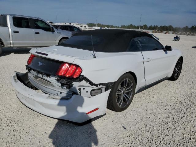 Photo 3 from auction – 2017 FORD MUSTANG with VIN 1FATP8UH4H5254659