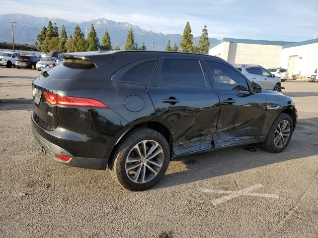 Photo 3 from auction – 2017 JAGUAR F-PACE PRE with VIN SADCJ2BV3HA882399
