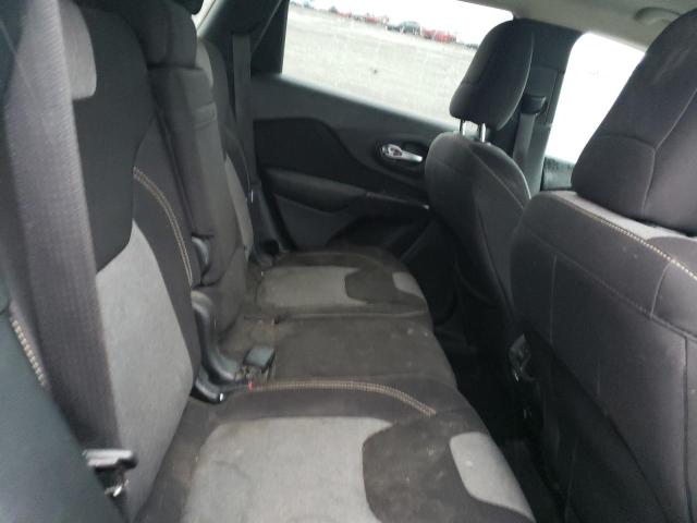 Photo 10 from auction – 2014 JEEP CHEROKEE L with VIN 1C4PJMCB1EW315524
