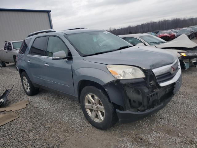 Photo 4 from auction – 2007 SATURN OUTLOOK XR with VIN 5GZER23717J165137
