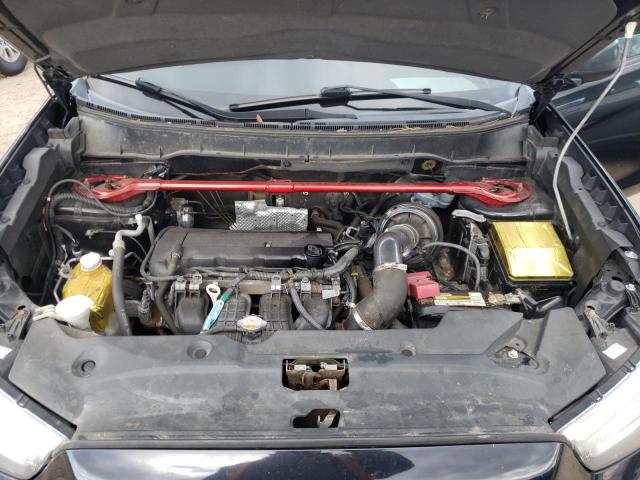 Photo 11 from auction – 2014 MITSUBISHI OUTLANDER with VIN 4A4AP3AU2EE021583