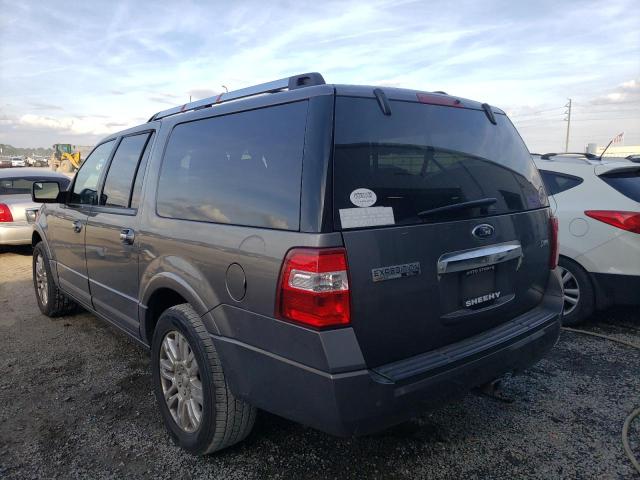 Photo 2 from auction – 2012 FORD EXPEDITION with VIN 1FMJK2A5XCEF62379
