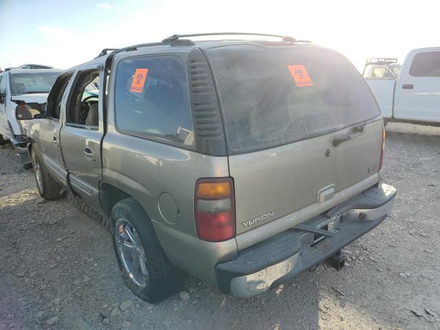 Photo 2 from auction – 2003 GMC YUKON with VIN 1GKEC13Z13R128135