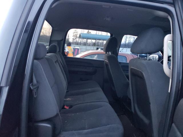 صورة رقم 10 من المزاد - 2008 CHEVROLET SILVERADO مع VIN 1GCHC23K58F193595